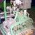 NASH MODEL VL-701 Vacuum Pump.